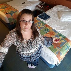 Meet your Posher, Jacquelyn